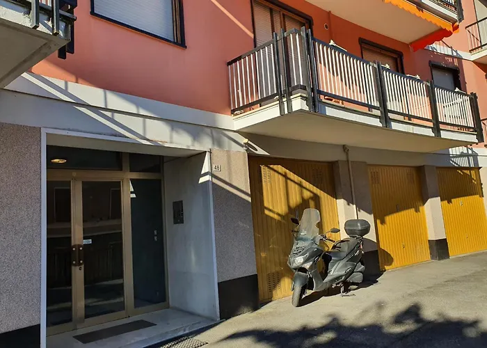Casa Marta