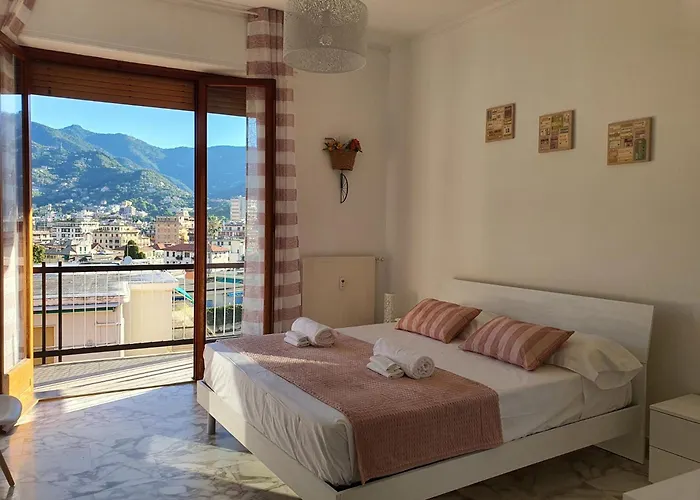 Casa Marta