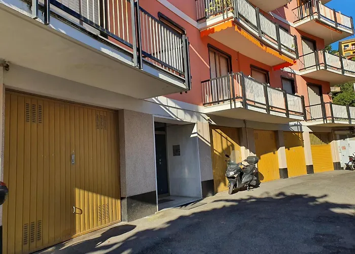 Casa Marta