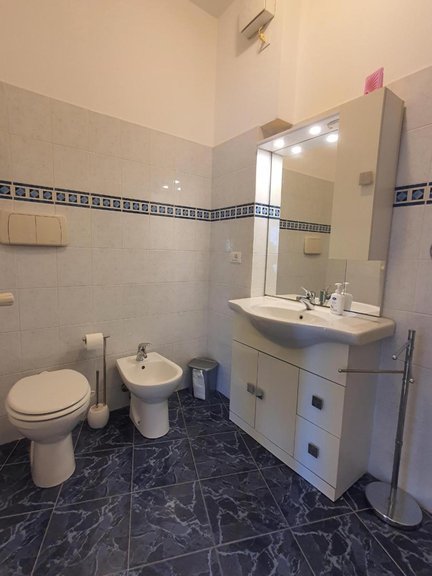 Casa Marta * Rapallo
