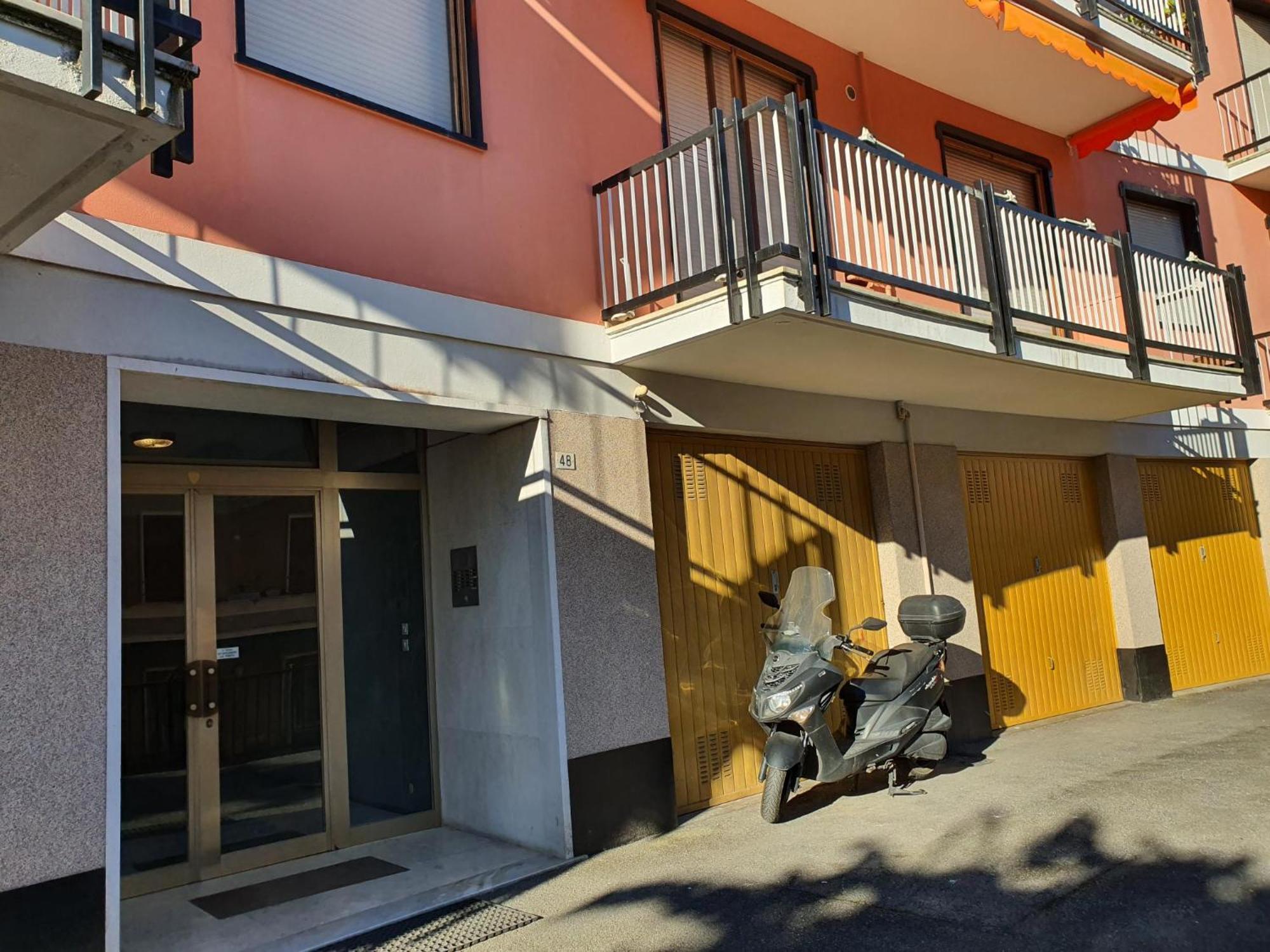 Casa Marta *