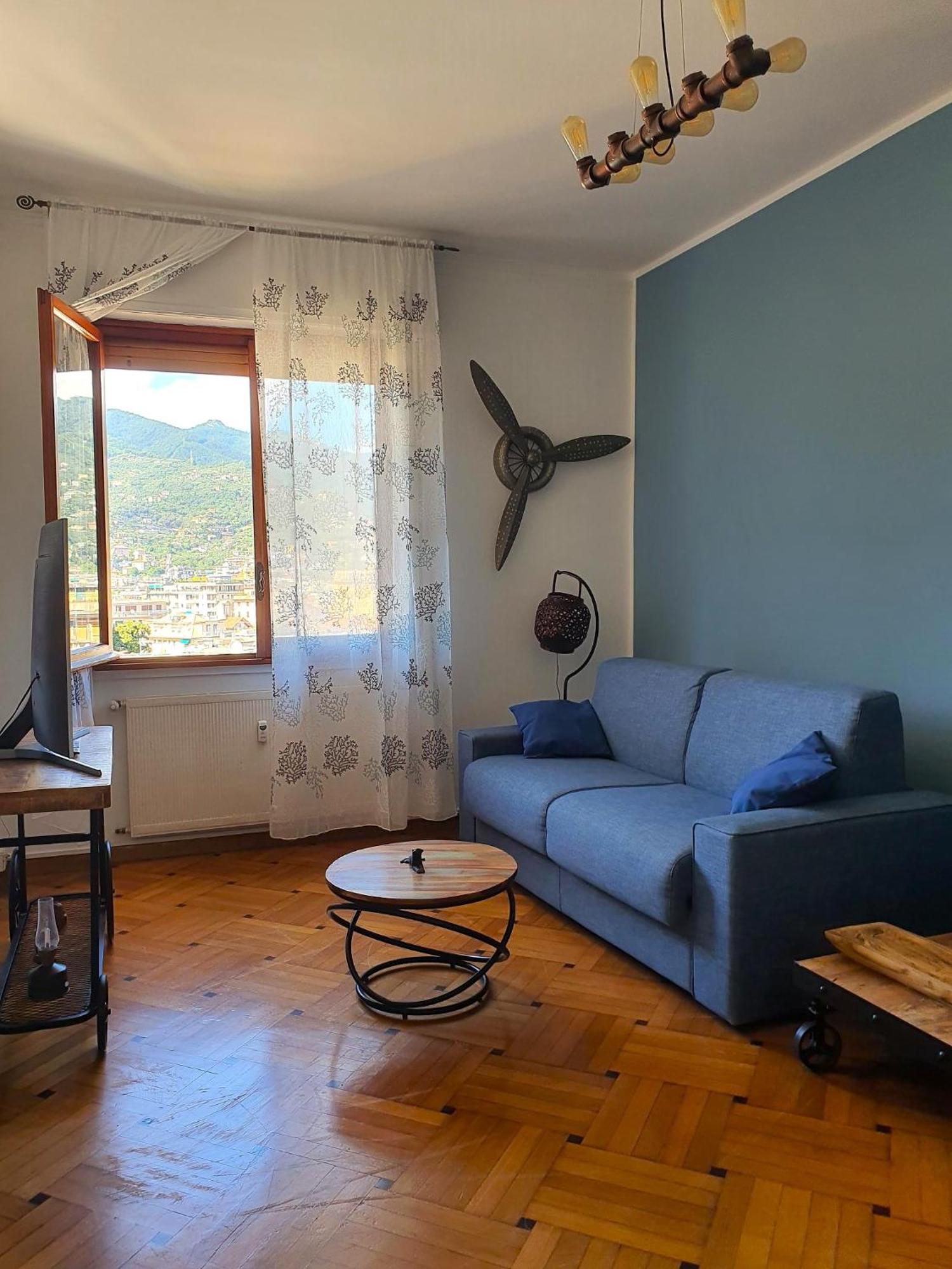 Casa Marta