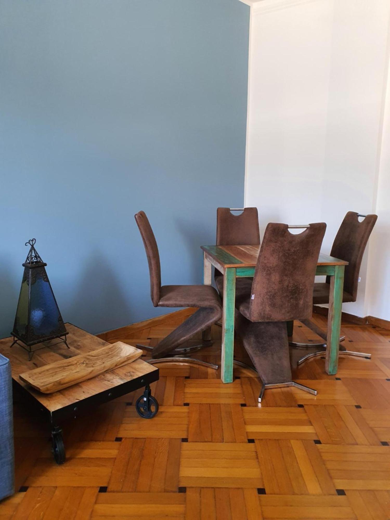 Casa Marta Appartement *