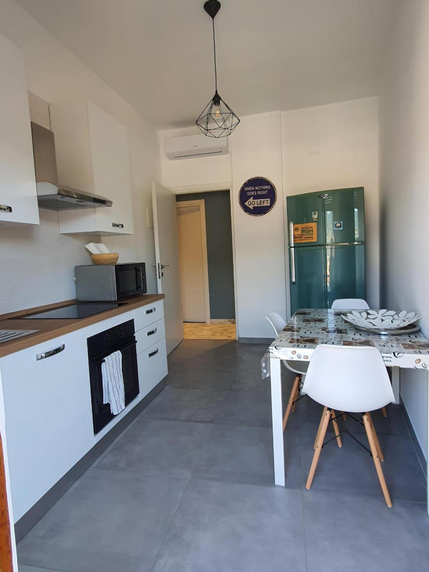 Apartment Casa Marta