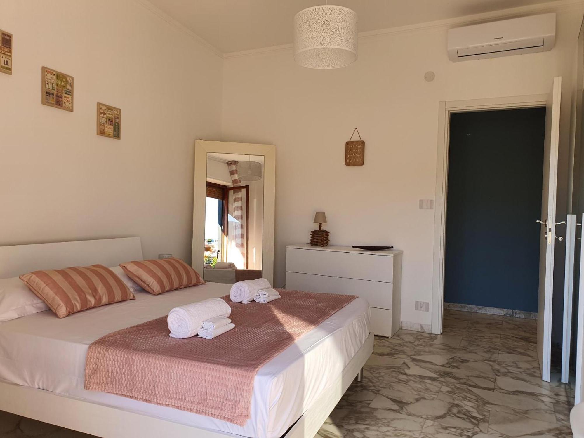 Appartement Casa Marta