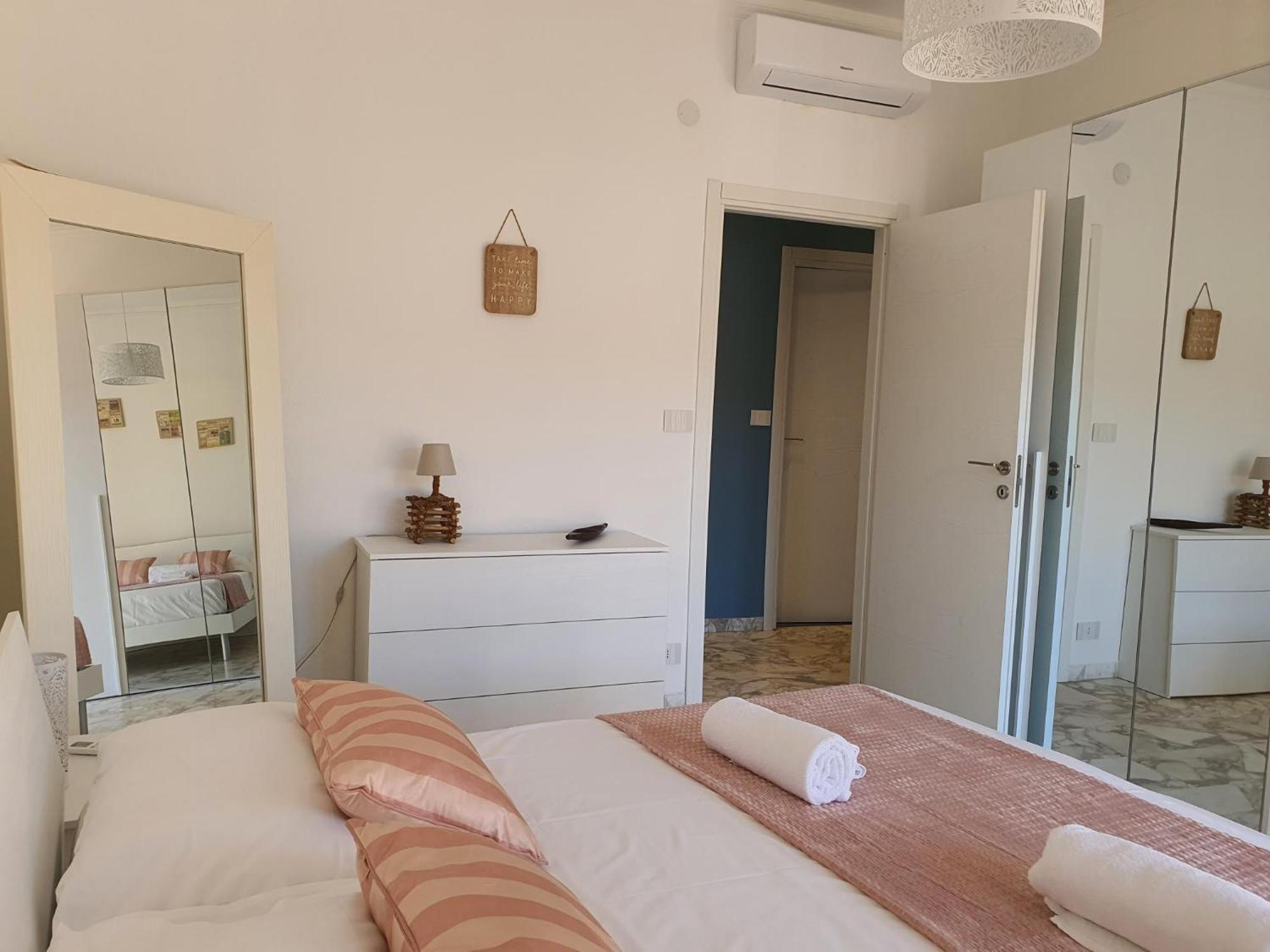 Casa Marta * Rapallo