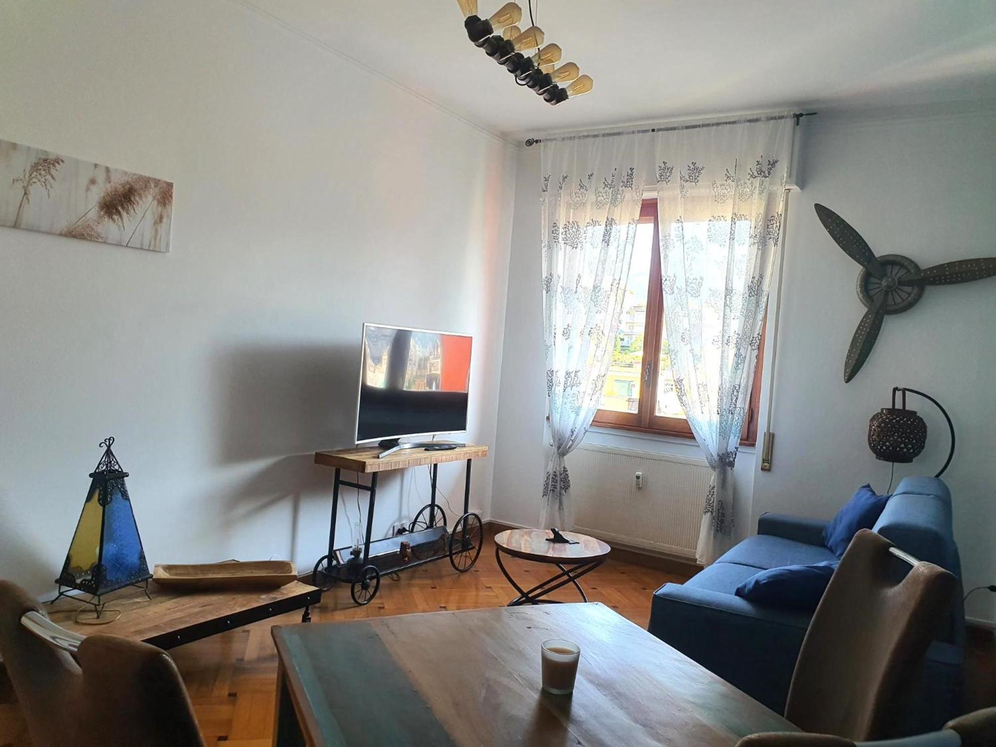 Casa Marta Apartment