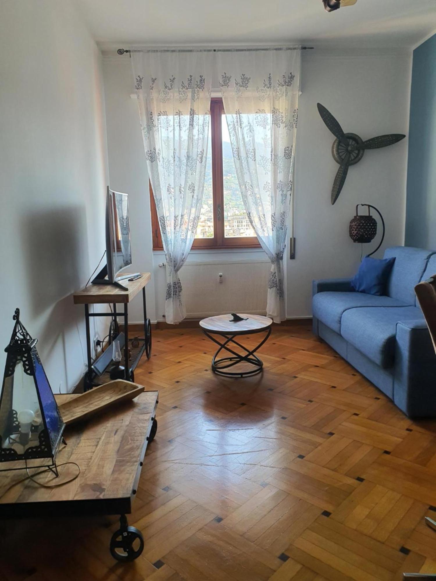Apartment Casa Marta *